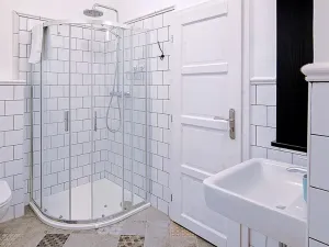 Pronájem bytu 2+1, Praha - Vyšehrad, Hostivítova, 56 m2