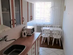 Pronájem bytu 2+1, Olomouc, Čajkovského, 60 m2