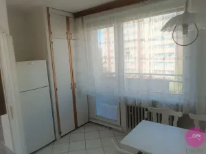 Pronájem bytu 2+1, Olomouc, Čajkovského, 60 m2