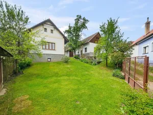 Prodej rodinného domu, Řemíčov, 92 m2