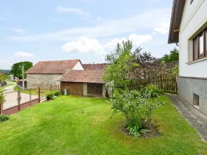 Prodej rodinného domu, Řemíčov, 92 m2