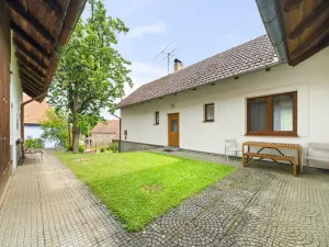 Prodej rodinného domu, Řemíčov, 92 m2
