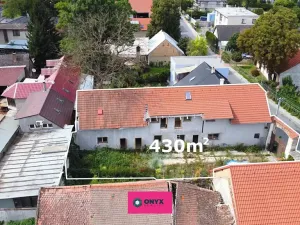 Prodej rodinného domu, Jenštejn, 344 m2