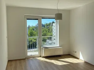 Pronájem bytu 2+kk, Praha - Michle, V dolině, 53 m2
