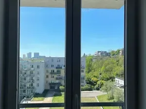 Pronájem bytu 2+kk, Praha - Michle, V dolině, 53 m2