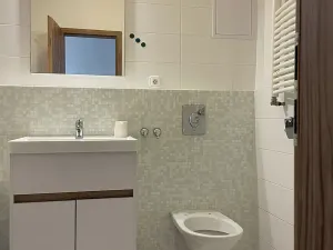 Pronájem bytu 2+kk, Praha - Michle, V dolině, 53 m2
