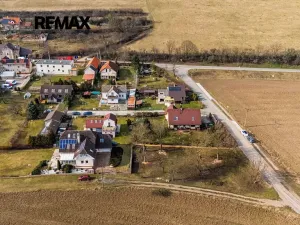 Prodej pozemku pro bydlení, Vonoklasy, V Zátiší, 1045 m2