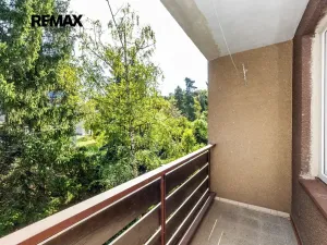 Prodej bytu 3+1, Praha - Střešovice, Střešovická, 78 m2