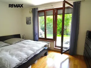 Prodej bytu 3+kk, Praha - Hloubětín, K náhonu, 71 m2
