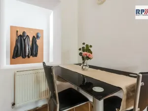 Prodej bytu 2+1, Praha - Košíře, Starokošířská, 60 m2