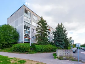 Prodej bytu 3+1, Praha - Modřany, Pertoldova, 75 m2