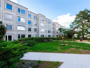 Prodej bytu 3+1, Praha - Modřany, Pertoldova, 75 m2