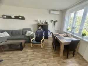 Prodej bytu 3+1, Strážovice, 64 m2