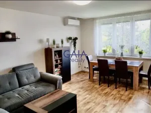 Prodej bytu 3+1, Strážovice, 64 m2