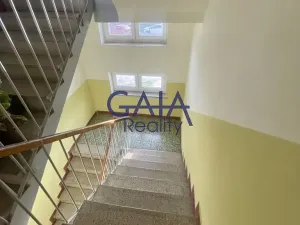 Prodej bytu 3+1, Strážovice, 64 m2