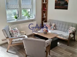 Prodej rodinného domu, Syrovín, 170 m2