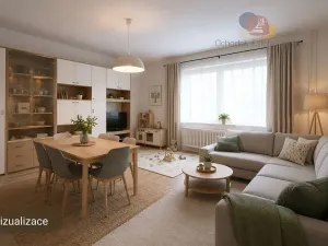 Prodej rodinného domu, Hlučín, Pekařská, 140 m2
