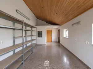 Prodej rodinného domu, Cetkovice, Sportovní, 193 m2
