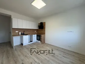 Pronájem bytu 2+kk, Ostrava, 28. října, 40 m2