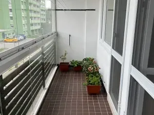 Pronájem bytu 3+kk, Praha - Motol, U Homolky, 98 m2