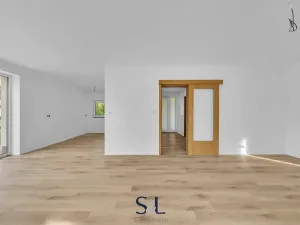 Pronájem rodinného domu, Hrádek nad Nisou, 132 m2