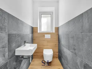 Pronájem rodinného domu, Hrádek nad Nisou, 132 m2