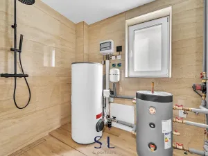 Pronájem rodinného domu, Hrádek nad Nisou, 132 m2
