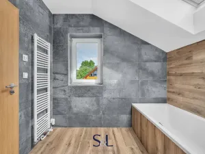 Pronájem rodinného domu, Hrádek nad Nisou, 132 m2