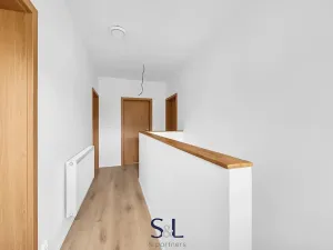 Pronájem rodinného domu, Hrádek nad Nisou, 132 m2