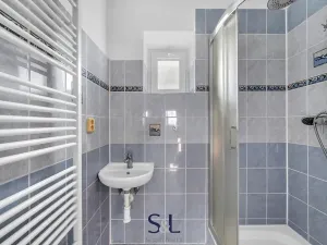 Prodej rodinného domu, Doksy, náměstí Republiky, 470 m2