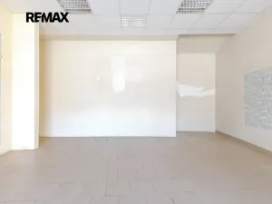 Pronájem obchodního prostoru, Praha - Stodůlky, Bronzová, 42 m2