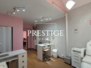Pronájem obchodního prostoru, Praha - Žižkov, Víta Nejedlého, 60 m2
