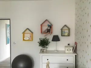 Prodej bytu 3+1, Plzeň, Lábkova, 69 m2