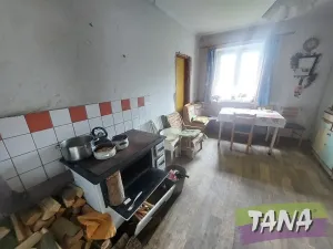Prodej rodinného domu, Velký Valtinov, 110 m2