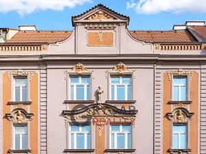 Prodej obchodního prostoru, Praha - Vysočany, Pod pekárnami, 21 m2
