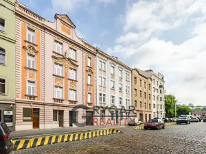 Prodej obchodního prostoru, Praha - Vysočany, Pod pekárnami, 21 m2
