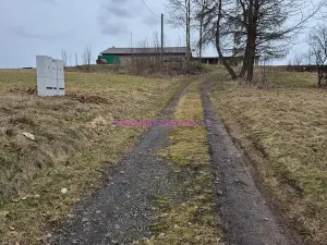 Prodej pozemku pro bydlení, Velká Bukovina, 950 m2