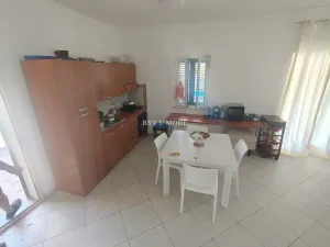 Prodej vily, Scalea, Itálie, 90 m2