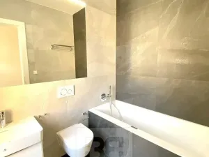 Pronájem bytu 3+kk, Praha - Nové Město, Dittrichova, 87 m2