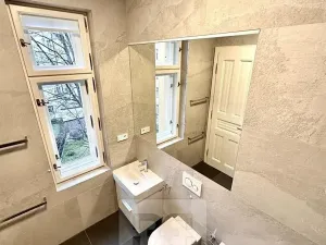 Pronájem bytu 3+kk, Praha - Nové Město, Dittrichova, 87 m2