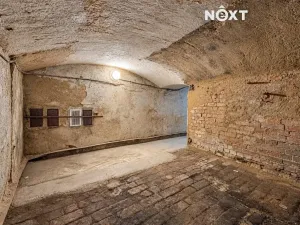Prodej skladu, Plzeň, Jablonského, 10 m2