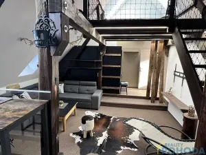 Pronájem bytu 2+kk, Holice, Hradecká, 54 m2