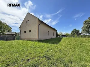 Prodej zemědělské usedlosti, Hošťalovice, 129 m2