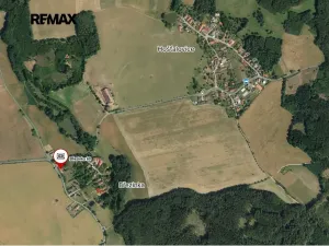 Prodej zemědělské usedlosti, Hošťalovice, 129 m2