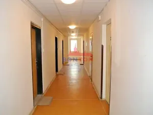 Prodej bytu 1+kk, Praha - Háje, Hlavatého, 27 m2
