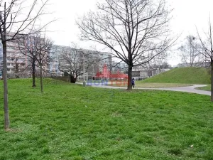 Prodej bytu 1+kk, Praha - Háje, Hlavatého, 27 m2