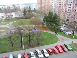 Prodej bytu 1+kk, Praha - Háje, Hlavatého, 27 m2