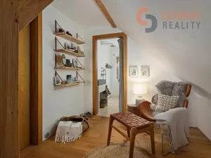 Prodej domu, Pavlov, Na Cimbuří, 242 m2