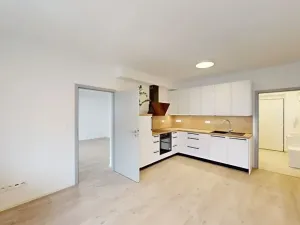 Pronájem bytu 2+kk, Litomyšl, Zelená alej, 50 m2