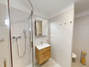 Pronájem bytu 2+kk, Litomyšl, Zelená alej, 50 m2